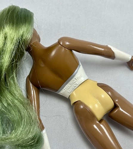 NETOSSA SHE-RA PRINCESS OF POWER MASTERS OF THE UNIVERSE MATTEL MOTU 1986 RARE - Picture 11 of 14