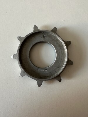 MAGISTRONI HUMBER 9t ITA THREAD Track Cog Fixed Bike Ritzel Pista Ritzel