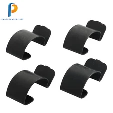 4 Pcs Engine Air Cleaner Intake-Filter Box Housing Latch for Ram 1500 94-2018