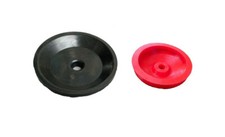 Kit Tappi Collettore Aspirazione BMW 22mm - Per Modelli 6 Cilindri E87, E90, E46, E60 - Foto 3