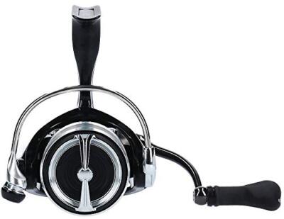 Daiwa Spinning Reel 19 LEXA LT2500D-XH Fishing Reel Aluminum