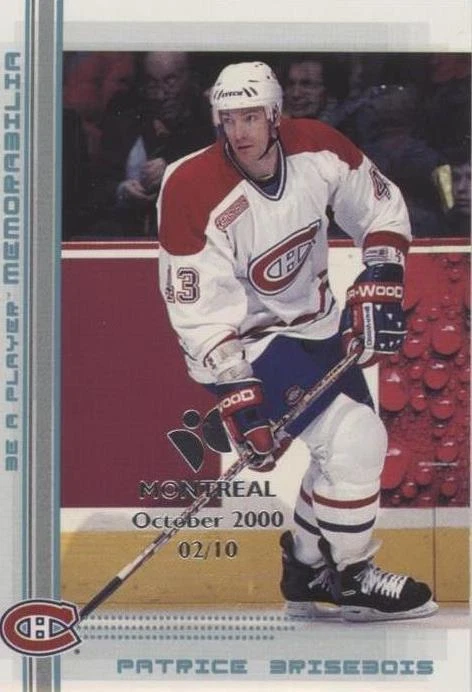 Teal Montreal October 2000