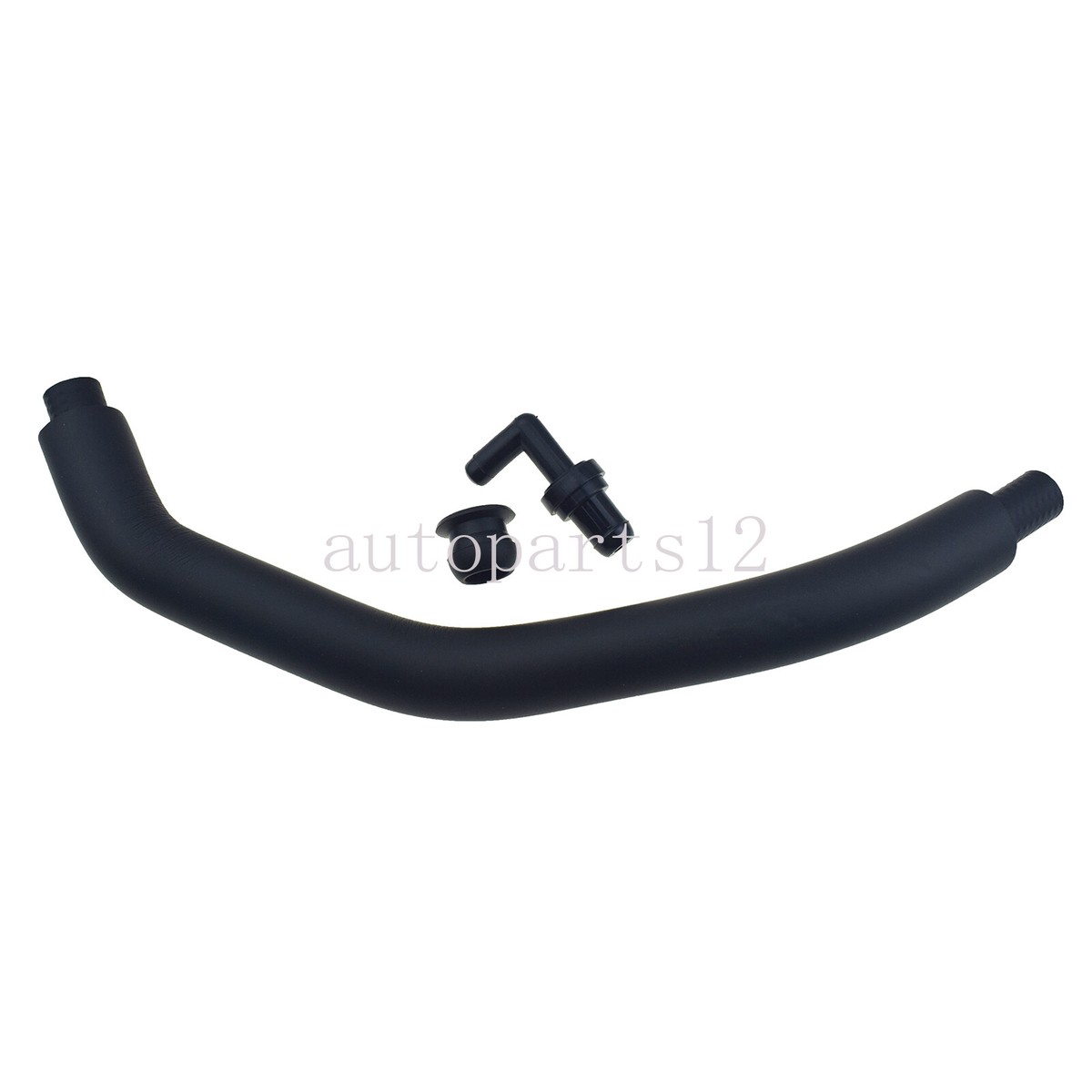 BeckArnley Positive Crankcase Ventilation Valve - Specifications - View #5