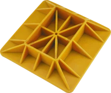 QuadBoss Utility Jack Base Offroad | 581391