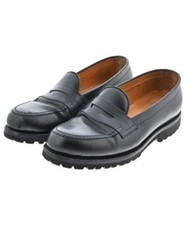 Jalan Sriwijaya Business/Dress Shoes Black UK7 1/2 Approx. 26cm 2200531993026