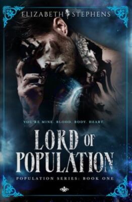 Lord of Population, Brand New, Free shipping in the US