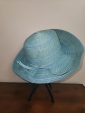 Sun 'n' Sand Women's Multi-color Sun Hat