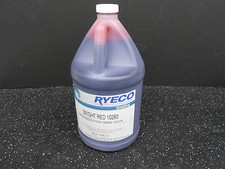 RYECO BRIGHT RED DYE 10260 WATER BASED FOOD GRADE COLOR