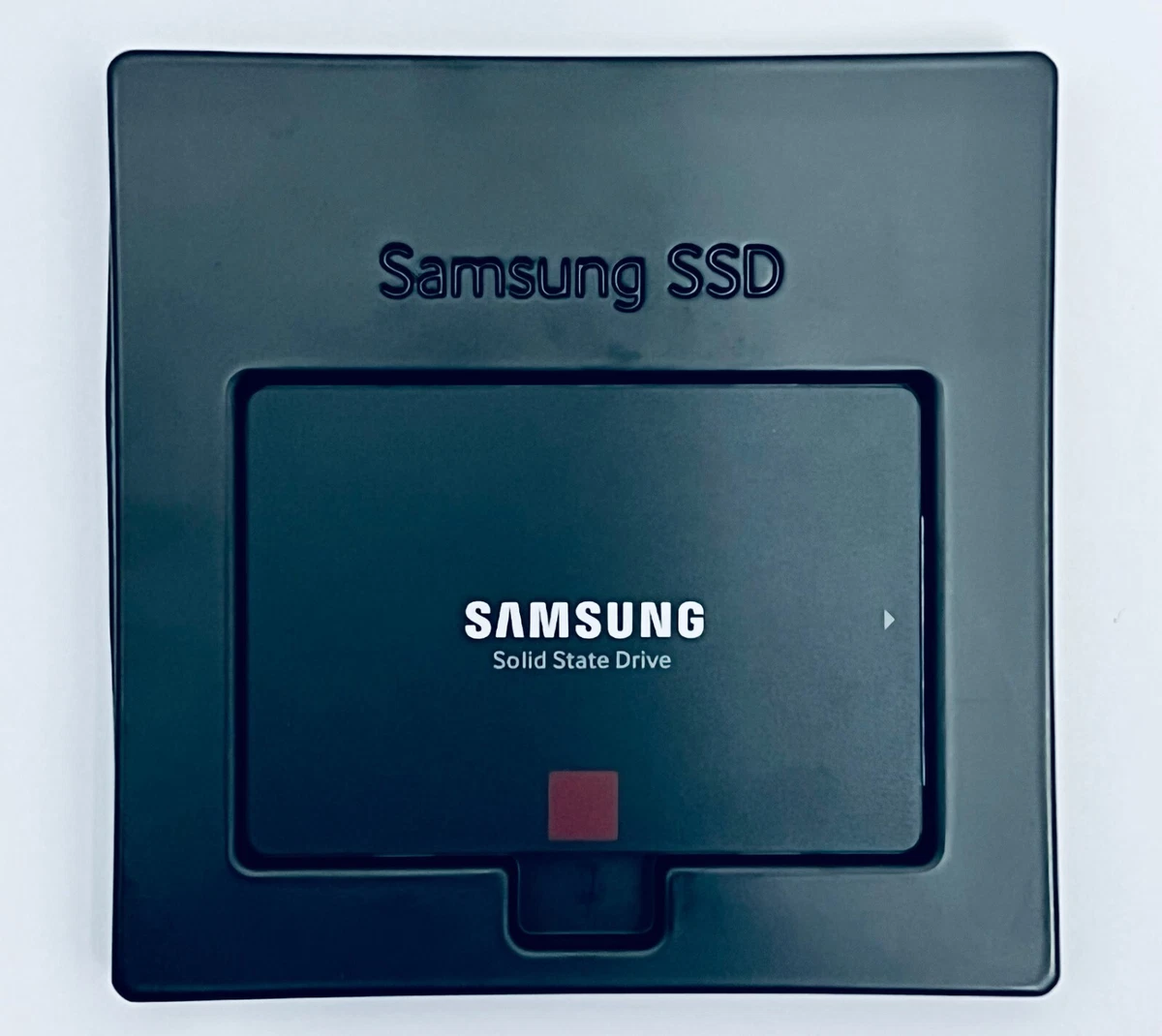 Samsung SATA III 512GB Hard Drives (HDD, SSD & NAS) for sale | eBay
