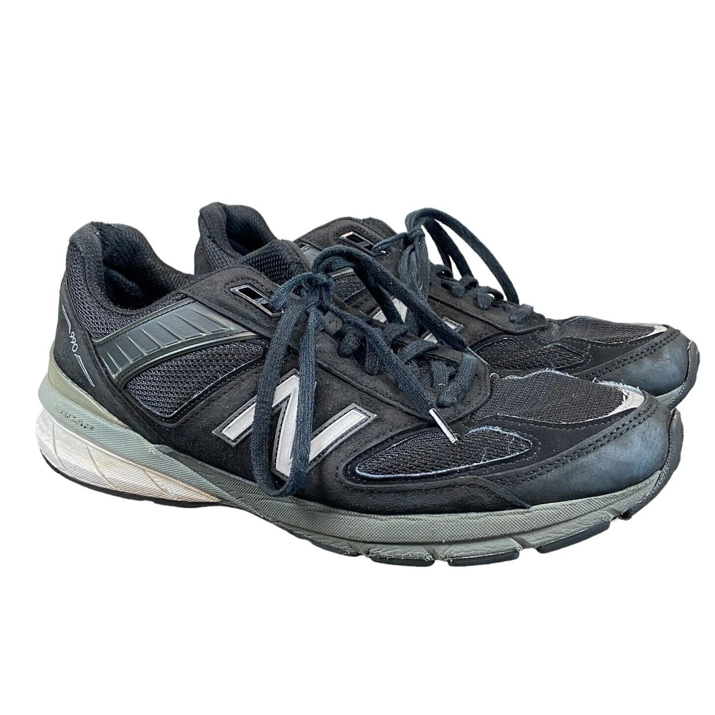 Sneakers da corsa New Balance 990v5 Made in USA scarpe da uomo 11 streetwear