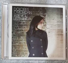 Are You Listening? by Dolores O'riordan (CD, 2007) for sale online