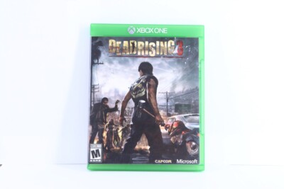 MICROSOFT DEADRISING 3 - XBOX ONE (FPP004245)