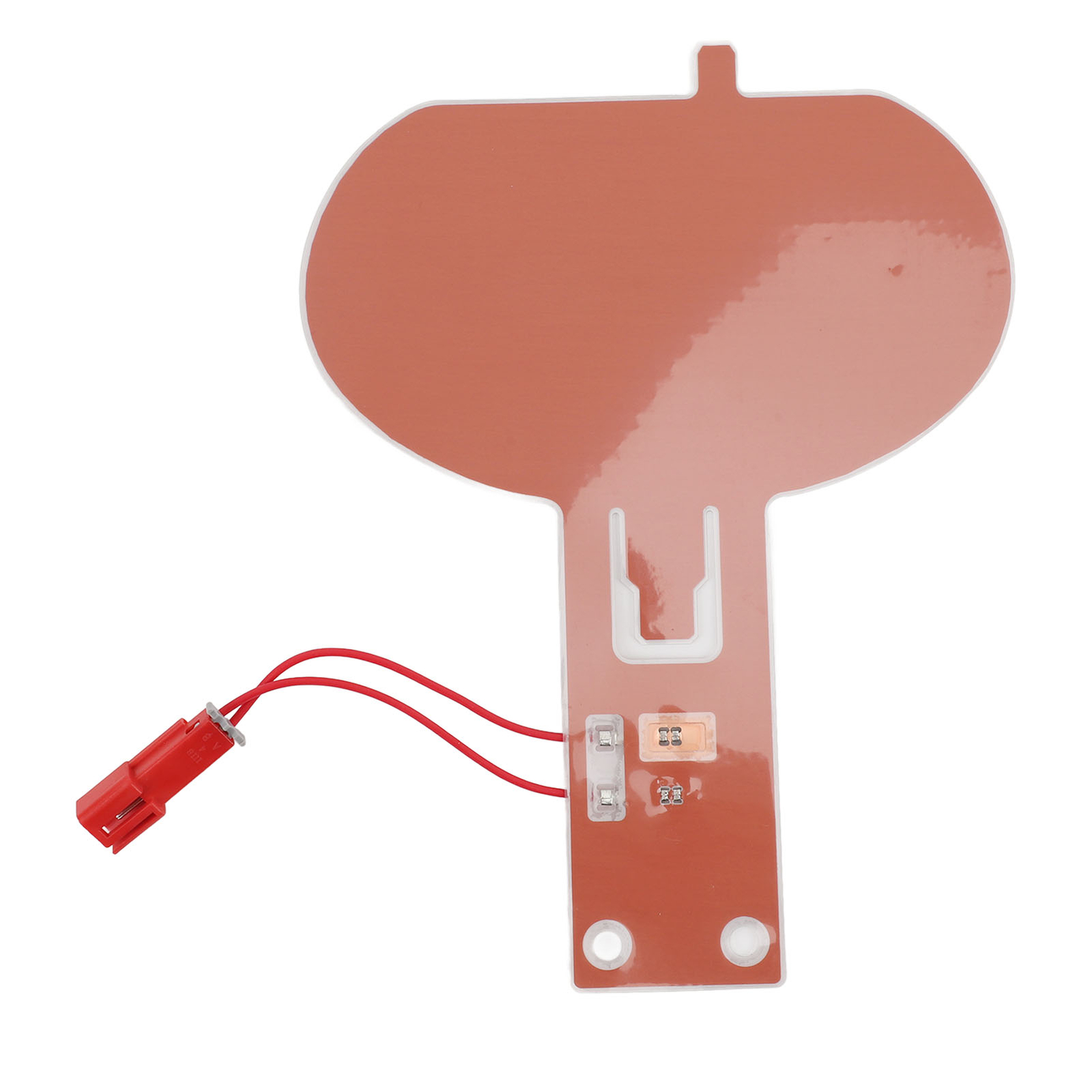 Fit Car Horn Contact 6C3Z13B802C Enhanced Safety Horn Contact Pad For