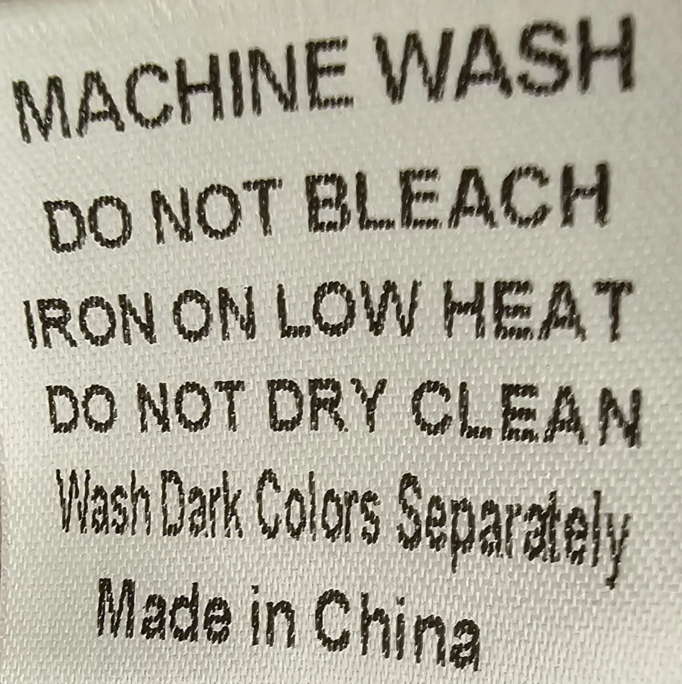 Простой весело женская рубашка блузка размер L большой короткий рукав круглый вырез - Изображение 4 из 4