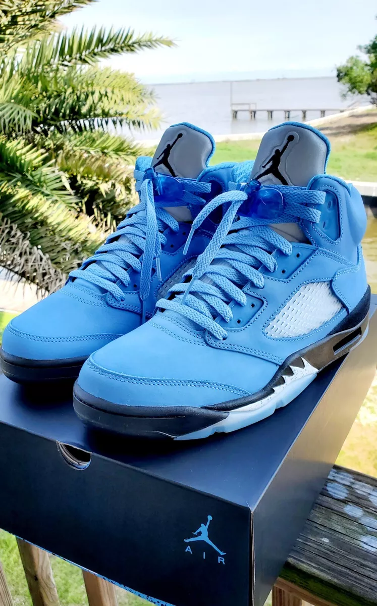 Air Jordan 5 UNC DV1310-401 