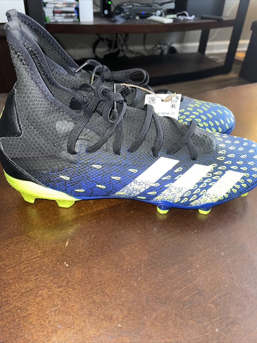 Predator shoes best sale