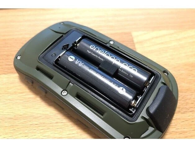 Garmin etrex best sale 10 ebay