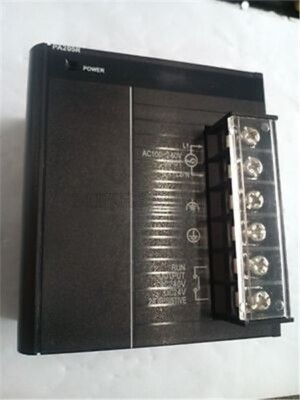 1Pc Used Omron Plc Controller Power Supply Module CJ1W-PA205R fg