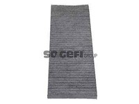Purflux AHC124 Filter, Innenraumluft For Opel Vauxhall