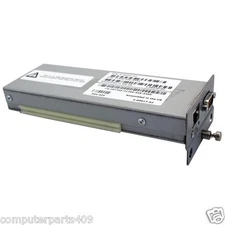 Dell PowerVault 132T Server Remote Management Network Adapter 8-00031-02 9Y356