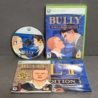 Bully Scholarship Edition Xbox 360 Complete Map Refurbished