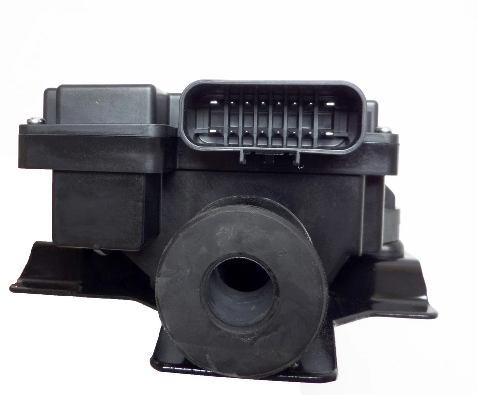 Módulo de freno de estacionamiento de emergencia 23436427 2014-2016 Chevrolet Corvette C7 Stingray Foto 3 de 4