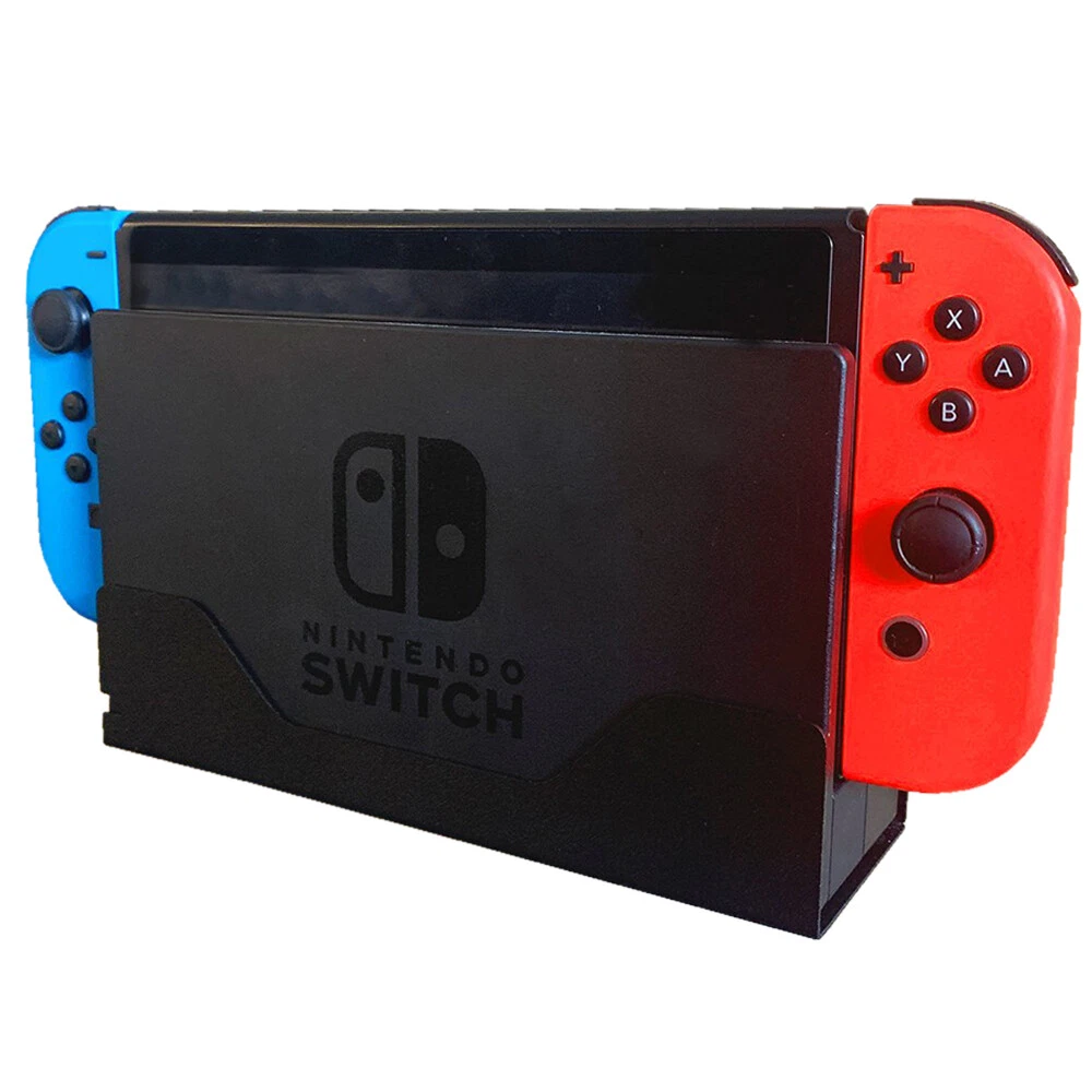 Nintendo Switch Accessories