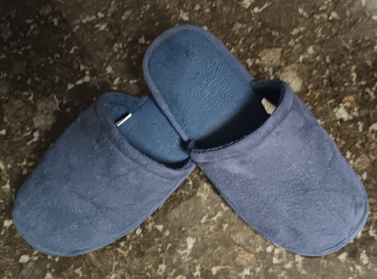 Gold Toe Men