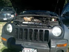 Bare Header Panel Fits 02-04 Liberty 151484