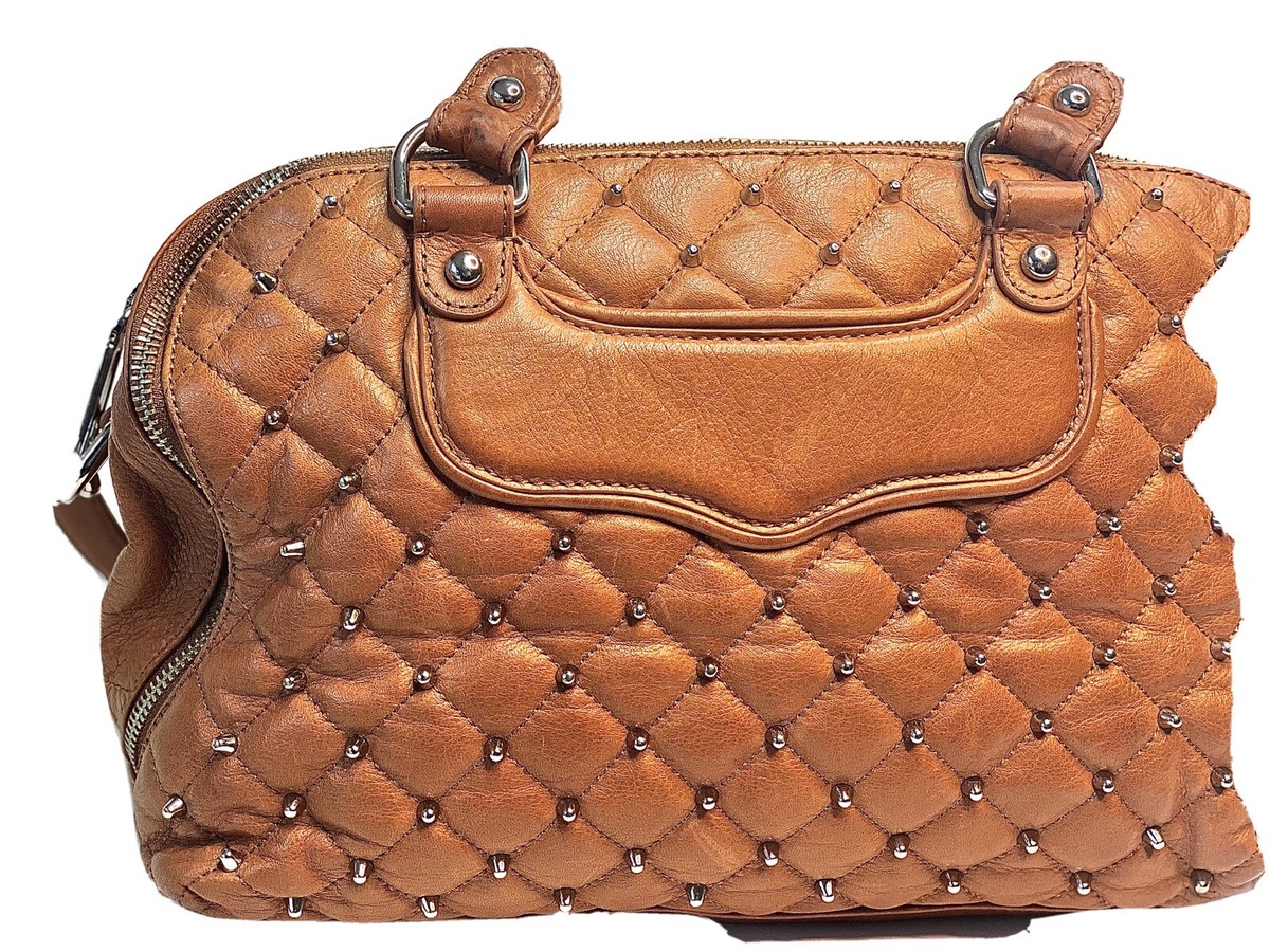 Pre-loved Rebecca Minkoff MAB Mini Backpack Rebecca Minkoff Mab Backpack - Black | Lyst main image 3