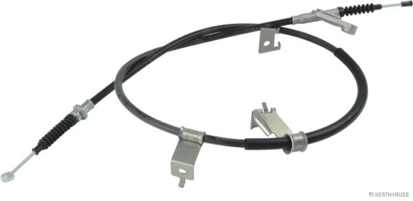 Herth+Buss Jakoparts J3923077 Handbremsseil FüR Mazda-image