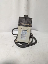 Pulsafeeder SR115 pump, 115VAC, 1.33A, 100PSI max pressure, 30GPD max feed rate