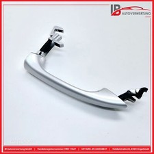 MERCEDES-BENZ CLS C219 320 CDI T&uuml;rgriff links hinten 775U ORIGINAL Mercedes-Benz