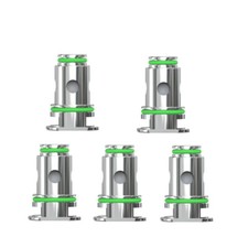 Eleaf GTL Coil 5er Pack Verdampferk&ouml;pfe 1,2 Ohm