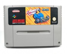 Thumbnail of ebay&reg; auction 374938699903 | Exhaust Heat für Super Nintendo - SNES Modul - PAL - Guter Zustand