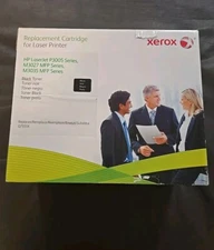 XEROX 006R01388 6R1388 HP Q7551X 51X High Yield LJ M3027 M30277X M3035 NEW