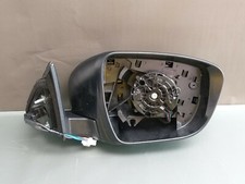 Original Nissan X Trail T32 Außenspiegel Seitenspiegel Rechts inkl. LED- Blinker