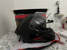 MT Helmets Casco Integrale Thunder 4SV