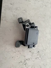 2021-2024 KIA K5 CRUISE CONTROL RADAR SENSOR & BRACKET 99110-L2000 21-23 OEM