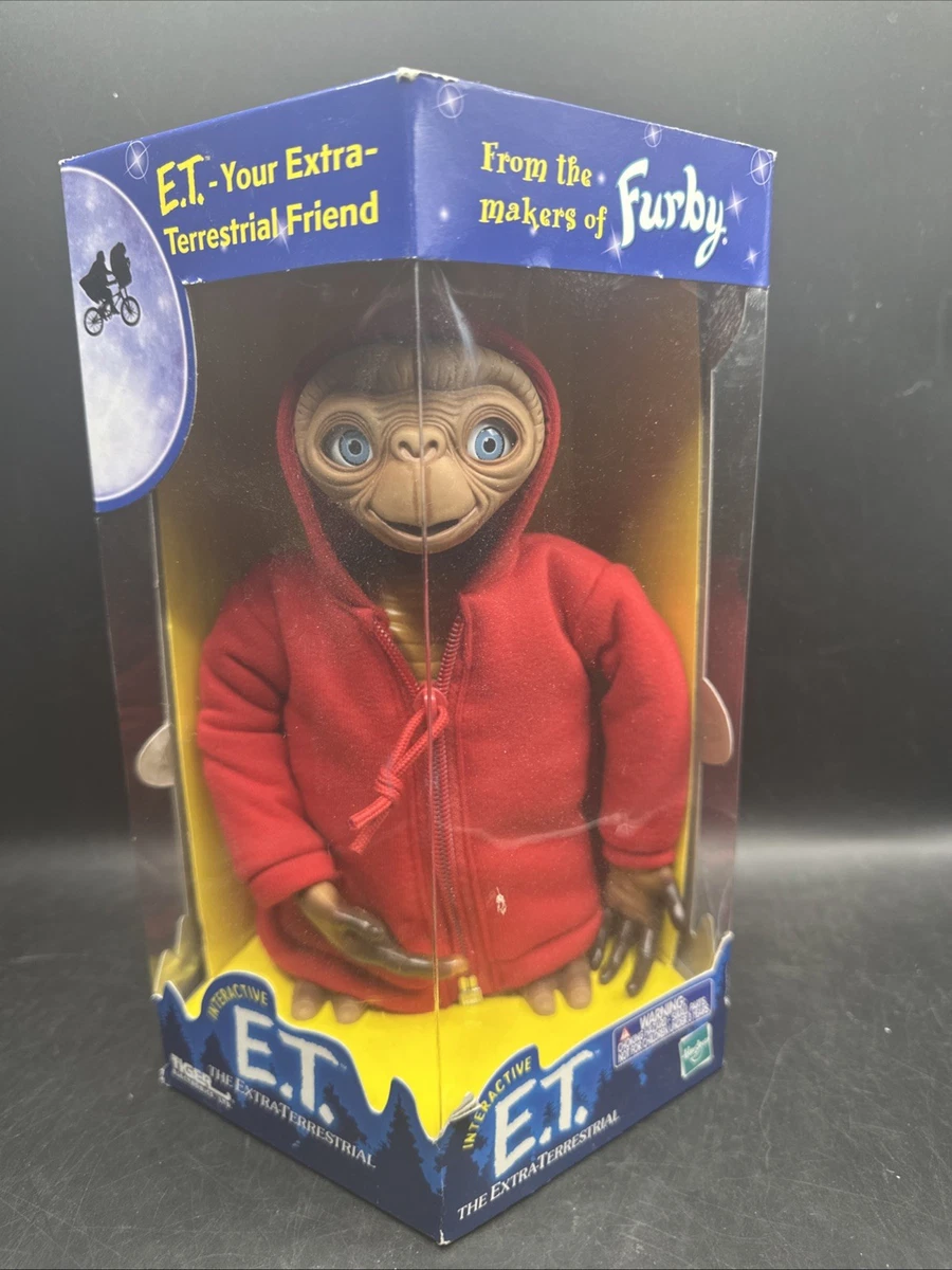 E.T. the Extra-Terrestrial Other Electronic & Interactive Toys for