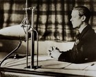 Rare 1936 England King Edward VIII Original Wire Press Certified Photograph  — photo 1