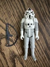 Vintage 1980 Kenner Star Wars ESB AT-AT DRIVER Action Figure Complete