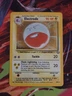 Pokemon TCG - Electrode 2/64 Holo Rare - Jungle Set Unlimited WOTC VTG 1999