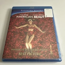 American Beauty (Blu-ray)