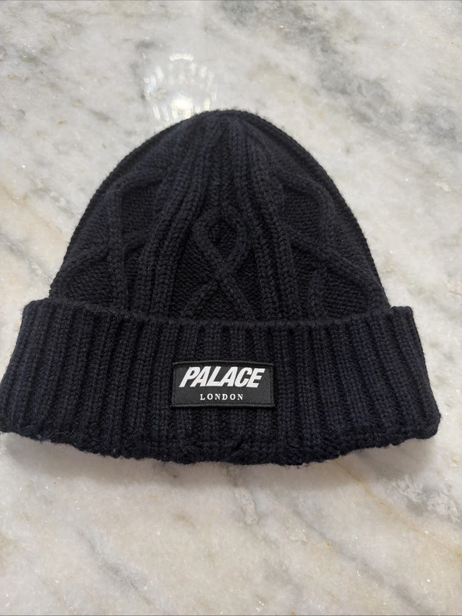 Palace Beanie Hats for Men for sale - eBay