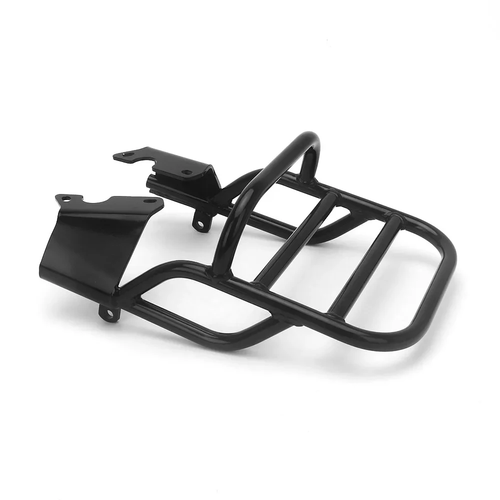 For BMW R9T R NINE T Pure Rear Seat Luggage Rack With Handle Grip Support Shelf - Picture 9 of 12