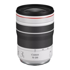 Canon RF 70-200mm F4L IS USM Lens