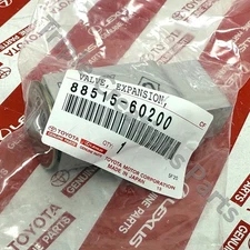 Toyota Genuine 88515-60200 Valve Cooler Expansion 8851560200 OEM