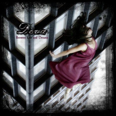 Between Life And Dreams CD
