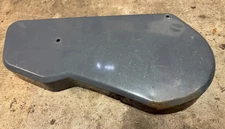 Craftsman 5.5HP Power Reverse Rototiller Metal Belt Cover